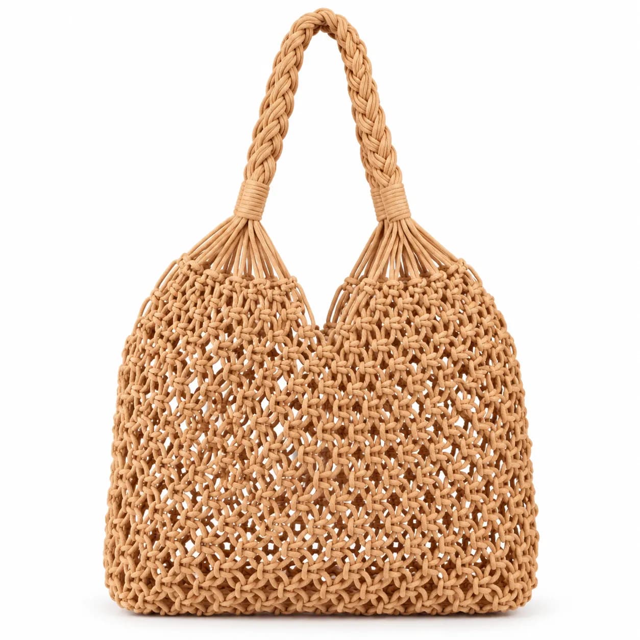 Handwoven Jute Bag — jute bags