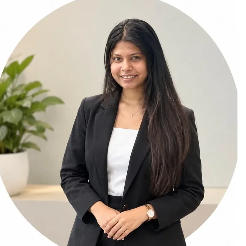 Anu Nandi, Partner, Bharat Natural Jute