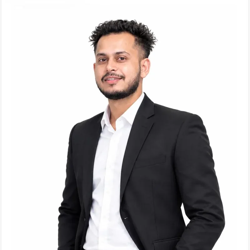 Himanshu Sharma, Partner, Bharat Natural Jute